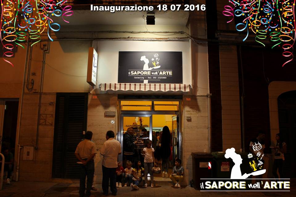 il Sapore nell'Arte · Foto 1